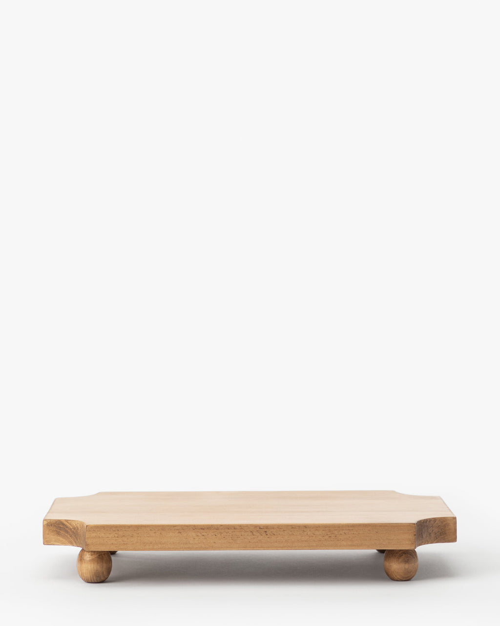 Dinnerware, Cillian Pedestal Board for Family Dining, Serving and Entertaining, 2 Size Options image 8