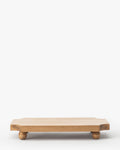 Dinnerware, Cillian Pedestal Board for Family Dining, Serving and Entertaining, 2 Size Options image 8