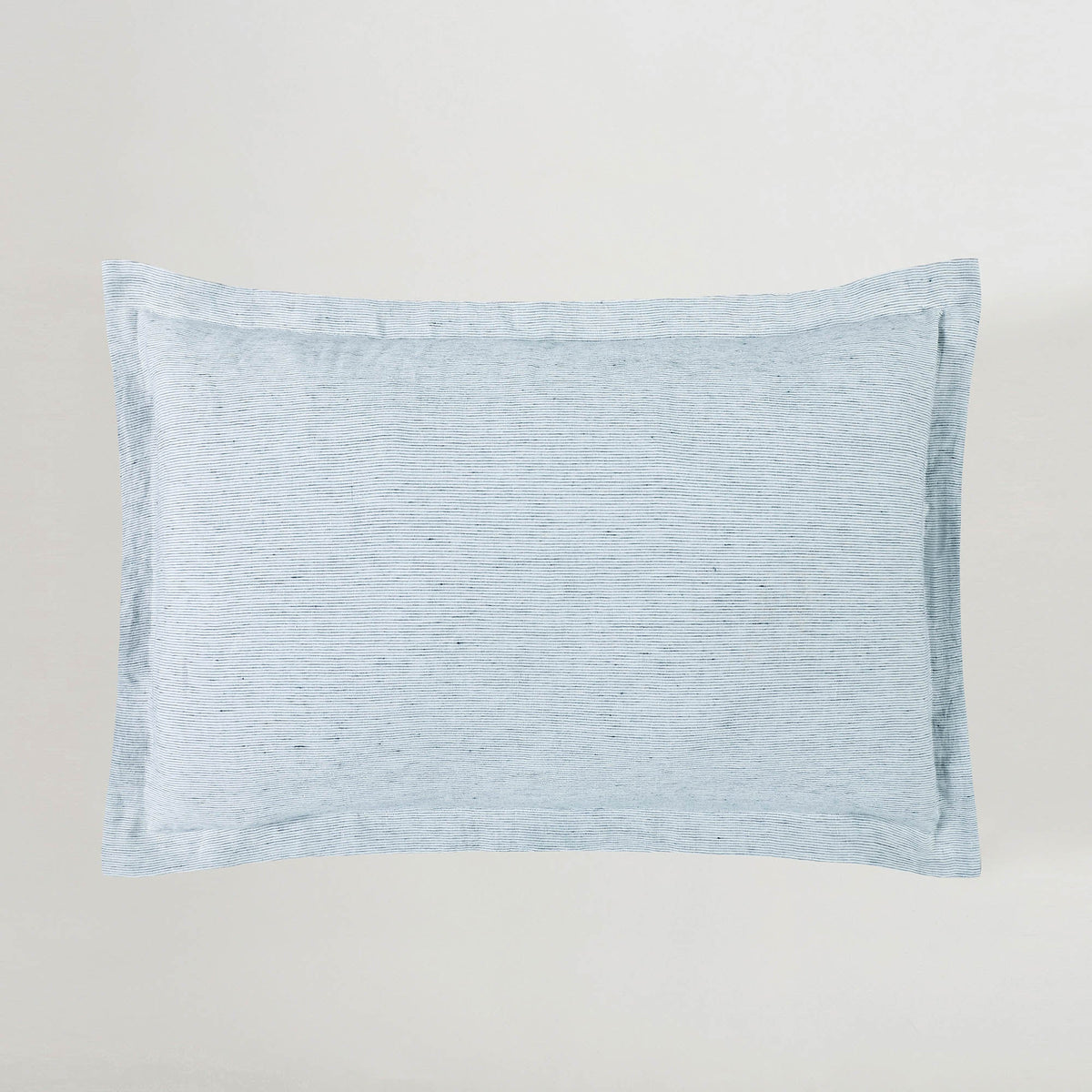 Pillowcase Set, LuxeWeave Linen Sham, Breathable Construction, Hypoallergenic Comfort for Everyday Bedding and Bedroom Refreshes image 8