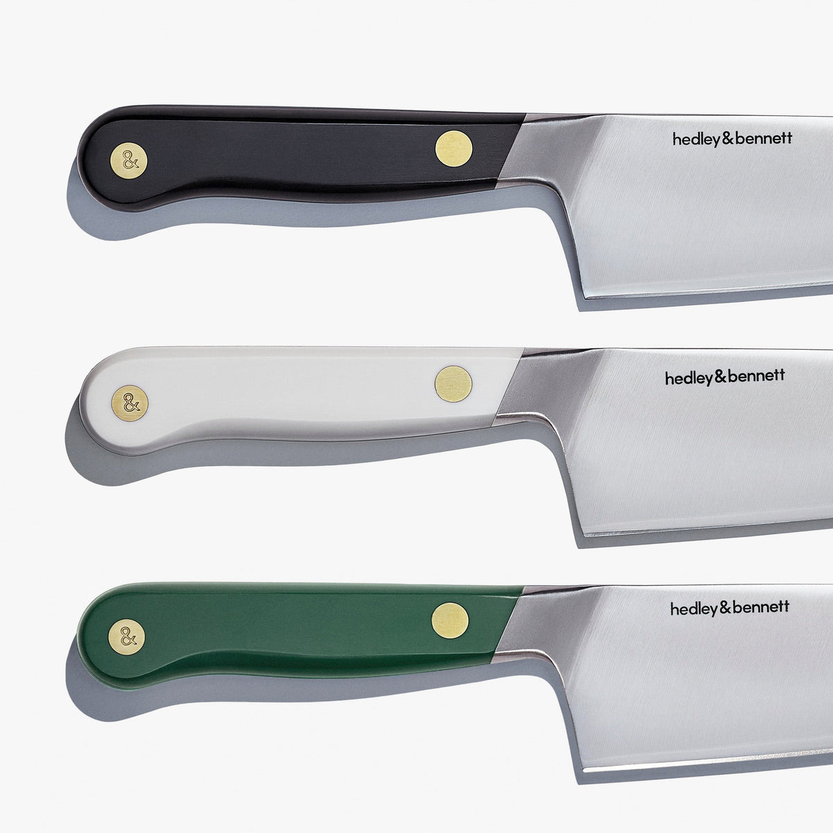 Chef Knife, Chef's Caviar Black for Chopping, Slicing and Everyday Meal Prep, Designed for Home Kitchens, Food Prep and Cooking image 8