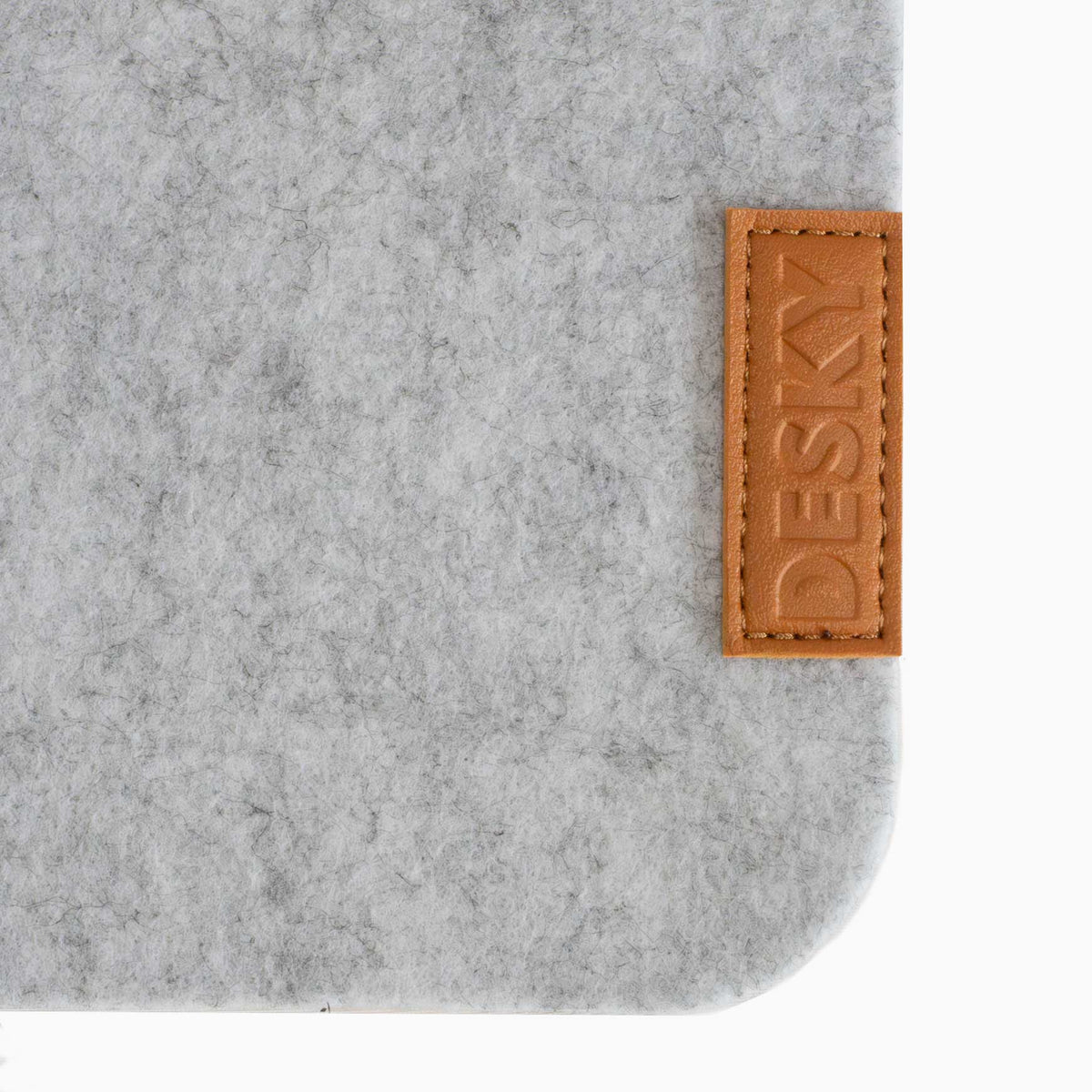 Cork/Felt Desk Pad image 8