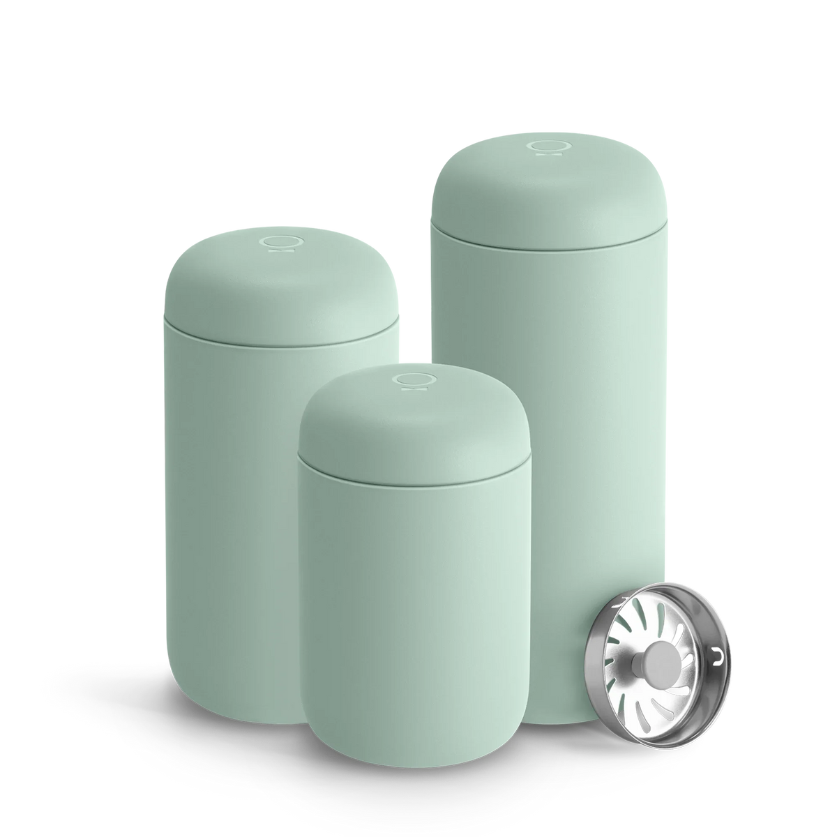 Coffee Mug, Carter Move for Everyday Drinks, Home and Entertaining, 2 Sizes and 17 Colors, Designed for Everyday Home Use image 8