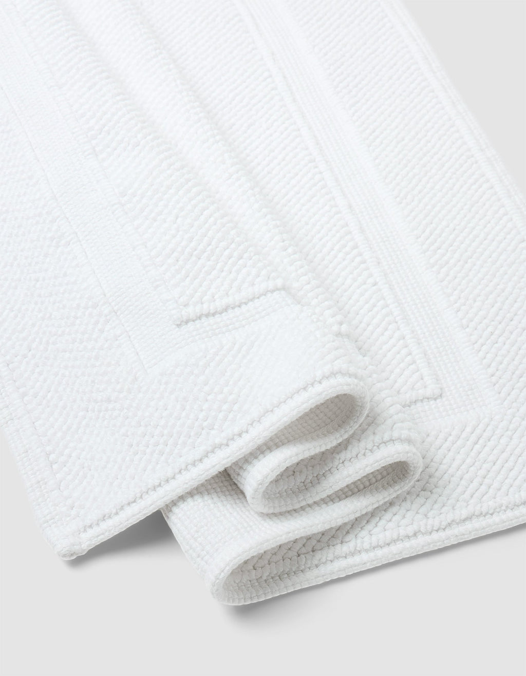 Bath Mat, Classic for Bathroom Floors, Shower Exits and Everyday Bath Routines, 4 Color Options image 8