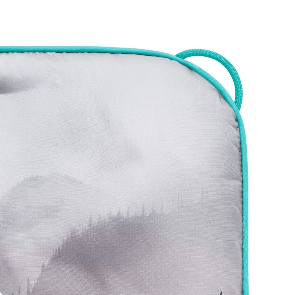 Original Puffy Blanket - Olympic Fog image 8