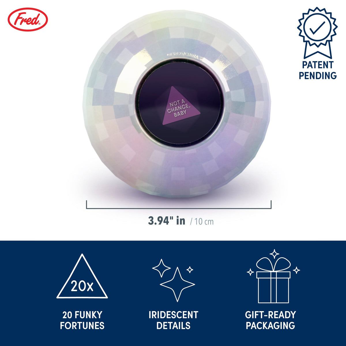 WONDERBALL image 8