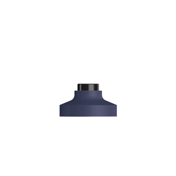 Kitchen Blender Accessory, Blending Vessel Drinking Lid (B10/12) for Home Kitchens and Daily Blending Tasks, 9 Color Options image 8