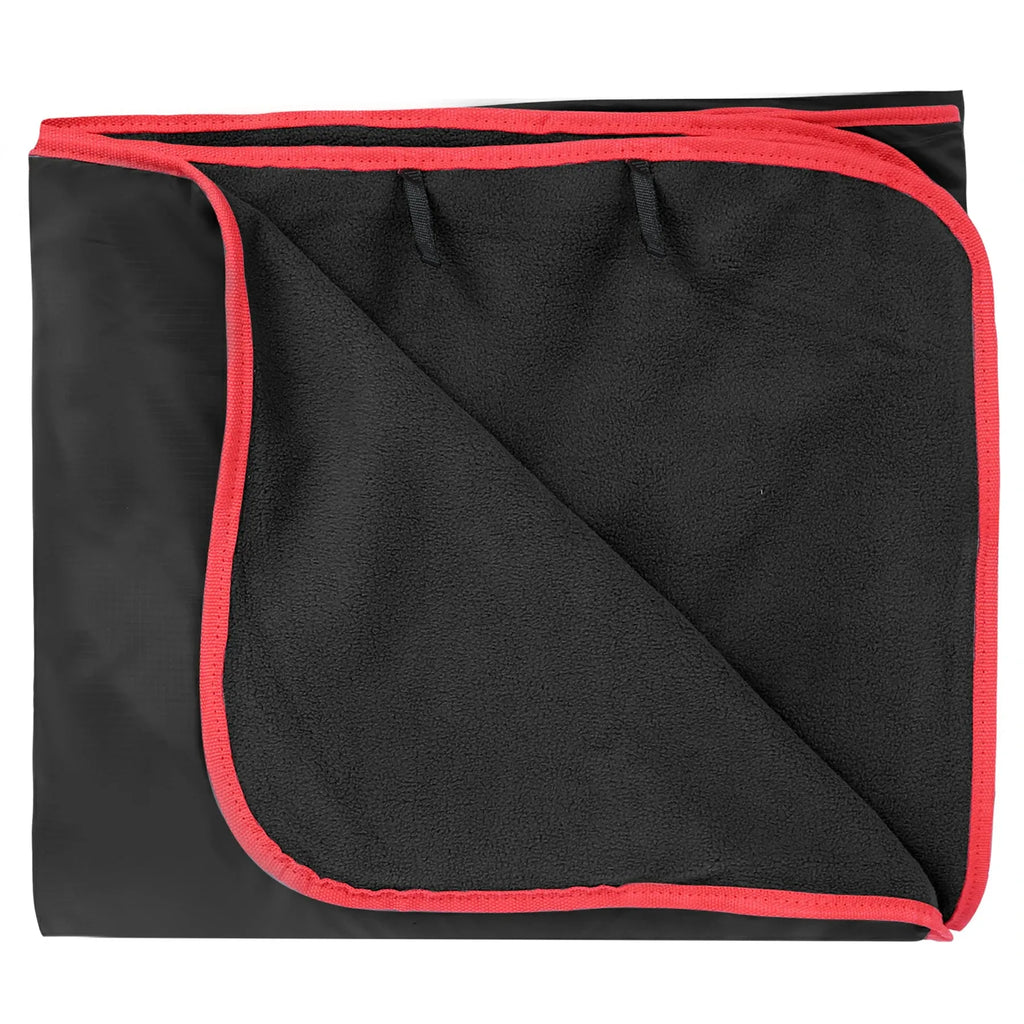 Cozy Throw Blanket, Outdoor Waterproof with Warm Fleece, Lightweight Design for Living Rooms, Bedrooms and Everyday Lounging image 8