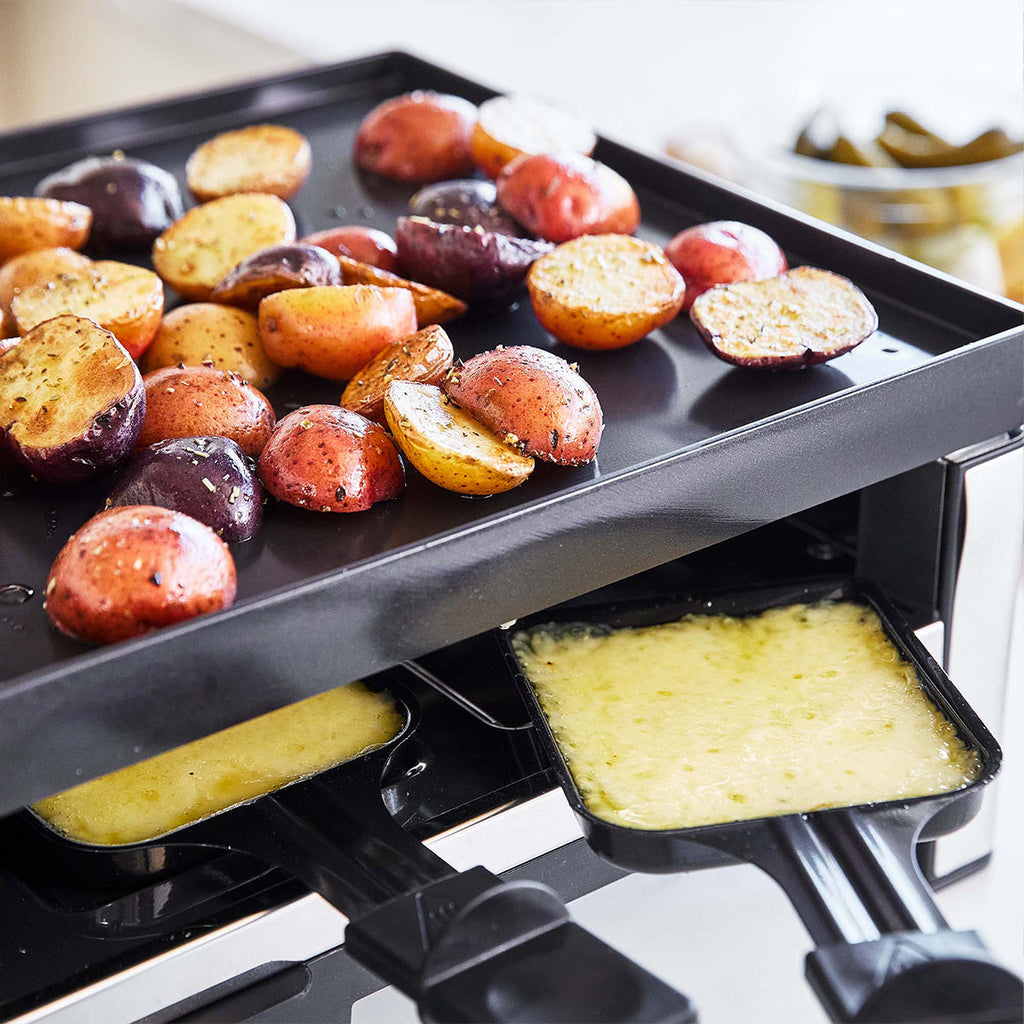 Ultimate Gourmet Grill image 8