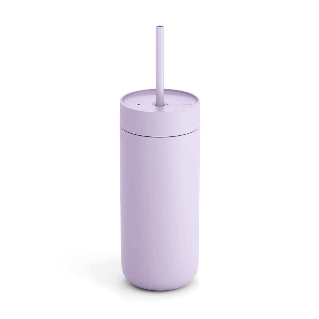 Reusable Tumbler, Carter Cold for Kitchen Tables, Workspaces and Daily Hydration, 2 Sizes and 11 Colors image 8