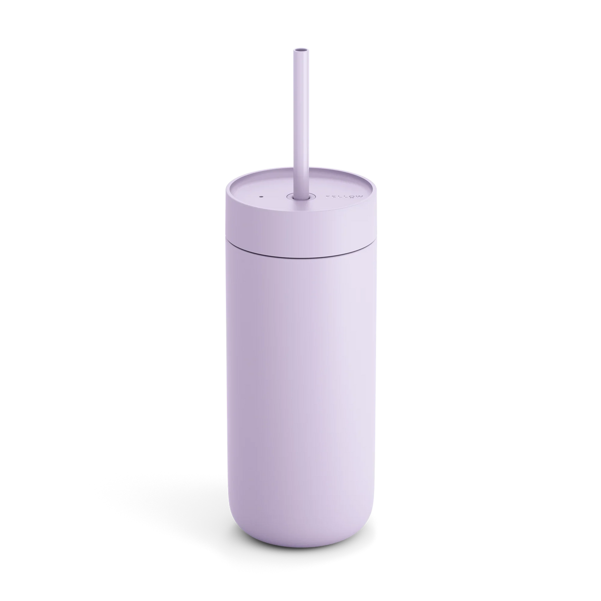 Reusable Tumbler, Carter Cold for Kitchen Tables, Workspaces and Daily Hydration, 2 Sizes and 11 Colors image 8