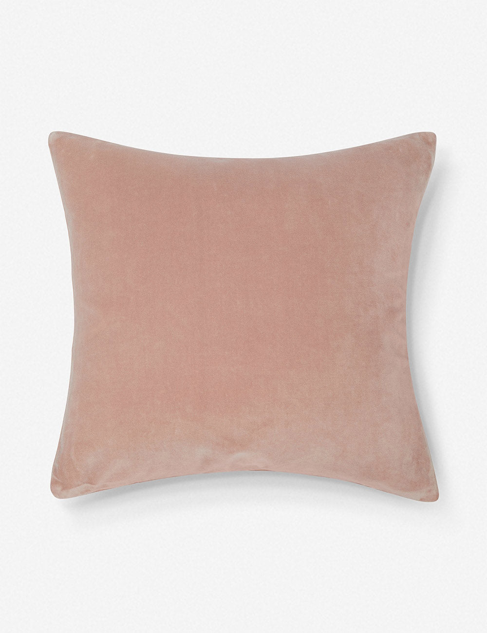 Bed Pillow, Charlotte Velvet for Sleeping, Reading and Bedroom Comfort, 9 Color Options, Designed for Everyday Sleep and Guest Room Bedding image 8