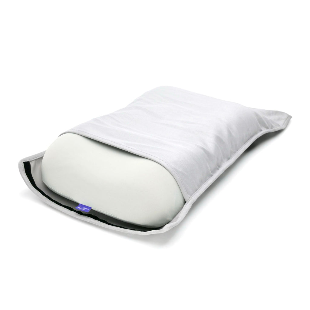 Bed Pillow, Travel Deep Sleep, Cooling Comfort for Everyday Sleep and Guest Room Bedding, 11 Color Options image 8