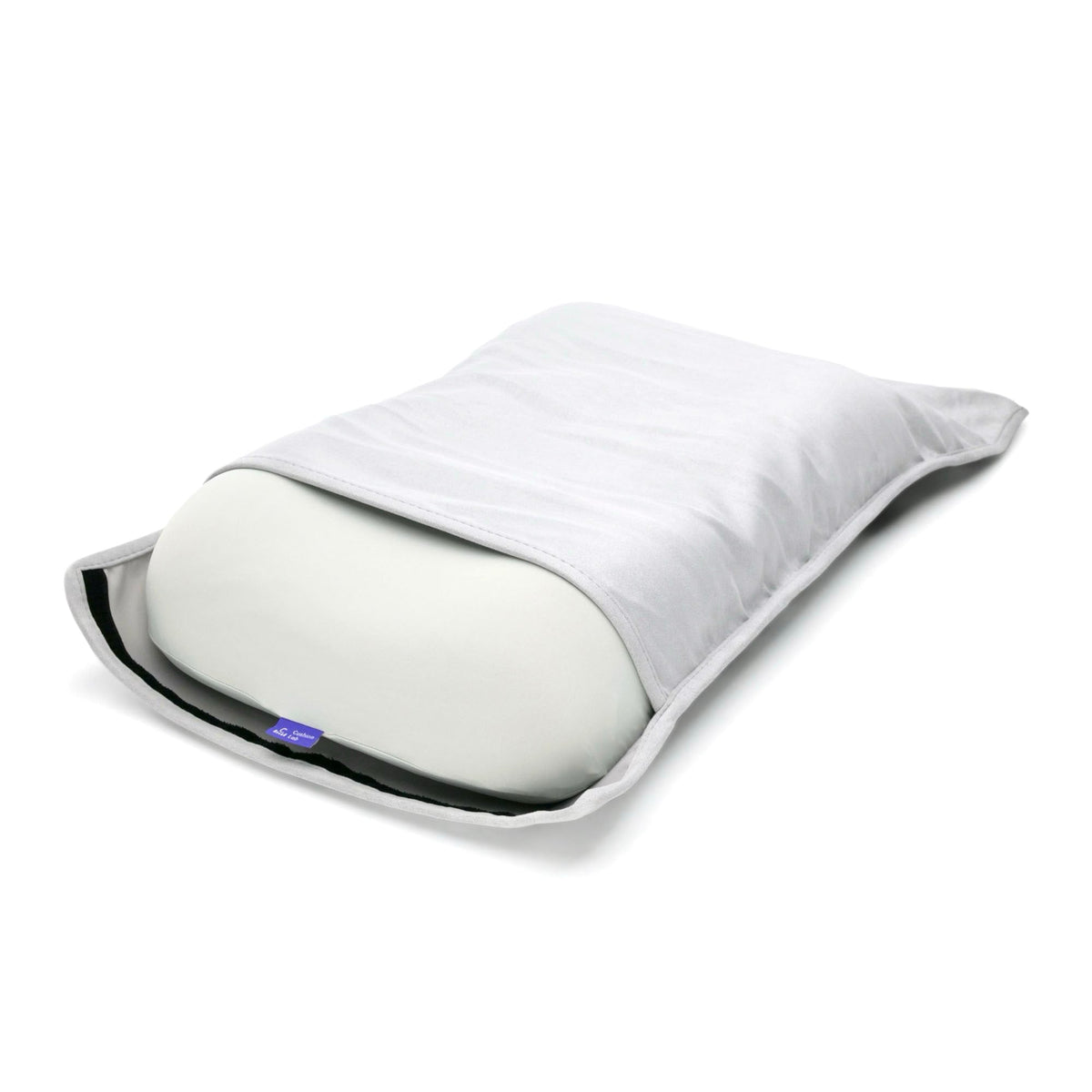 Bed Pillow, Travel Deep Sleep, Cooling Comfort for Everyday Sleep and Guest Room Bedding, 11 Color Options image 8