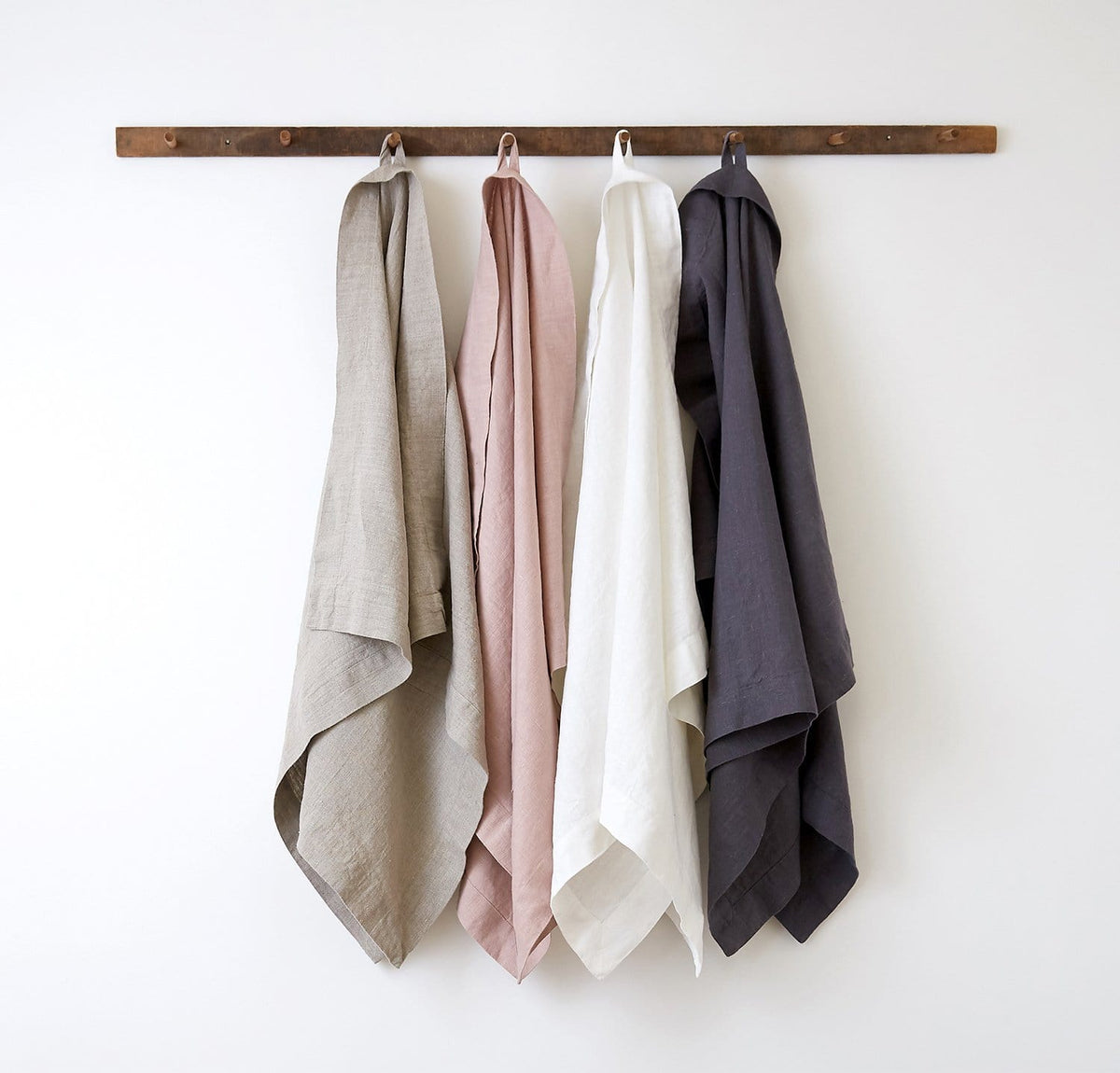 Bath Linen, Orkney Sheet for Home Bathrooms and Everyday Care, 13 Color Options, Designed for Daily Bathroom Routines and Guest Baths image 8