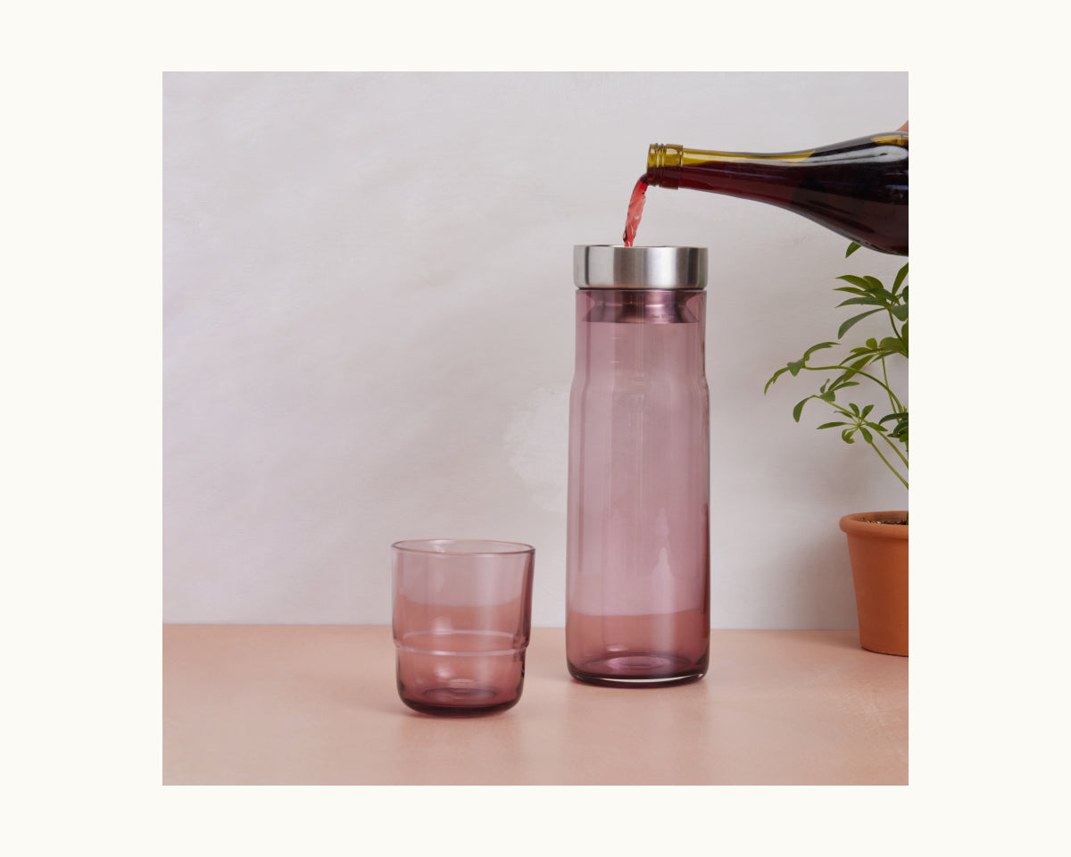 Night + Day Carafe image 8