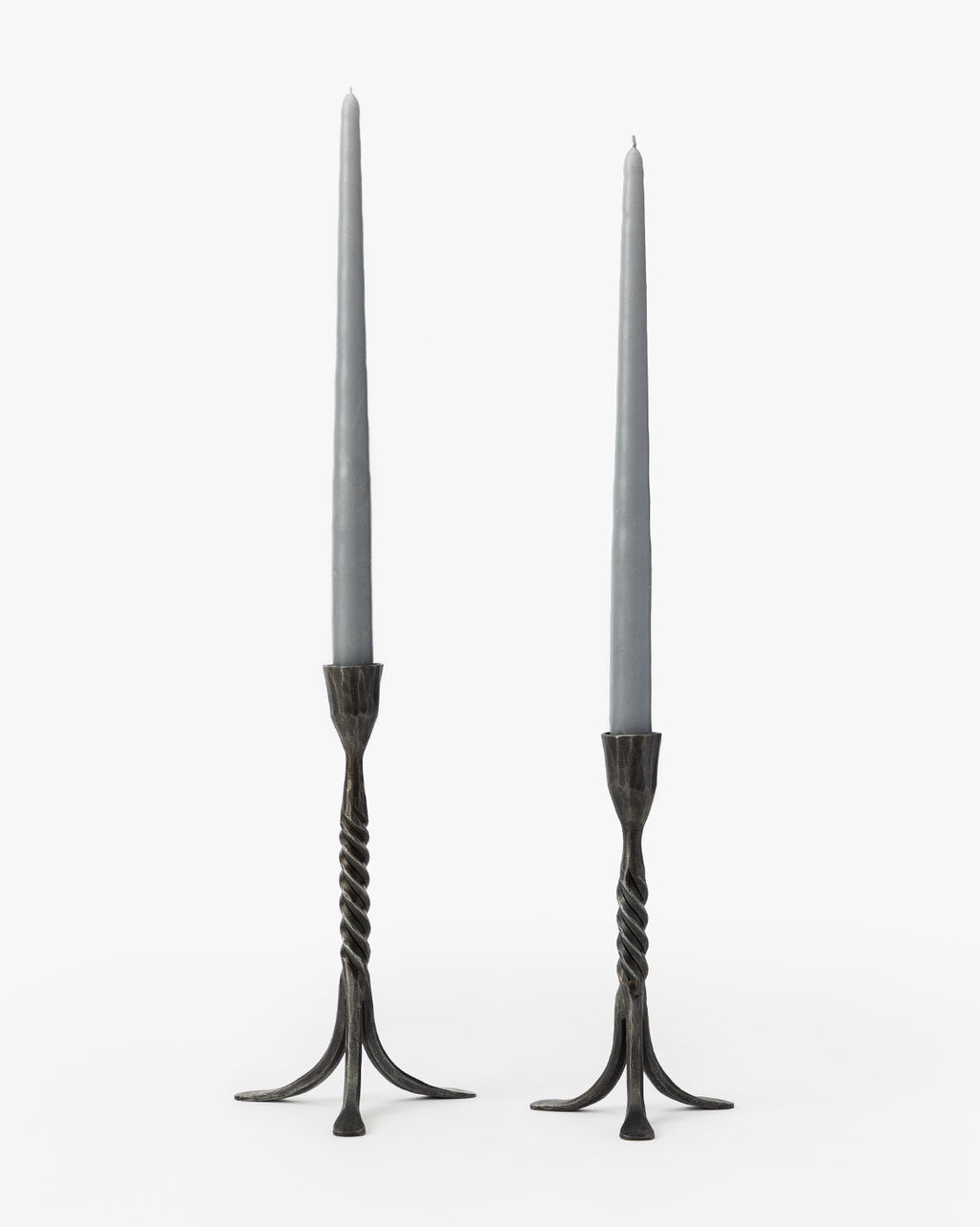 Candle Holder, Rosario Taper for Dining Tables, Candle Arrangements and Home Decor, 2 Size Options image 8