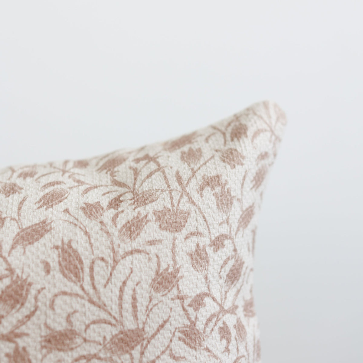 Decorative Pillow Cover Set, Georgia Thick Weave 18" 22" 26", Machine-Washable Care for Sofas, Beds and Living Room Accents, 4 Size Options image 8