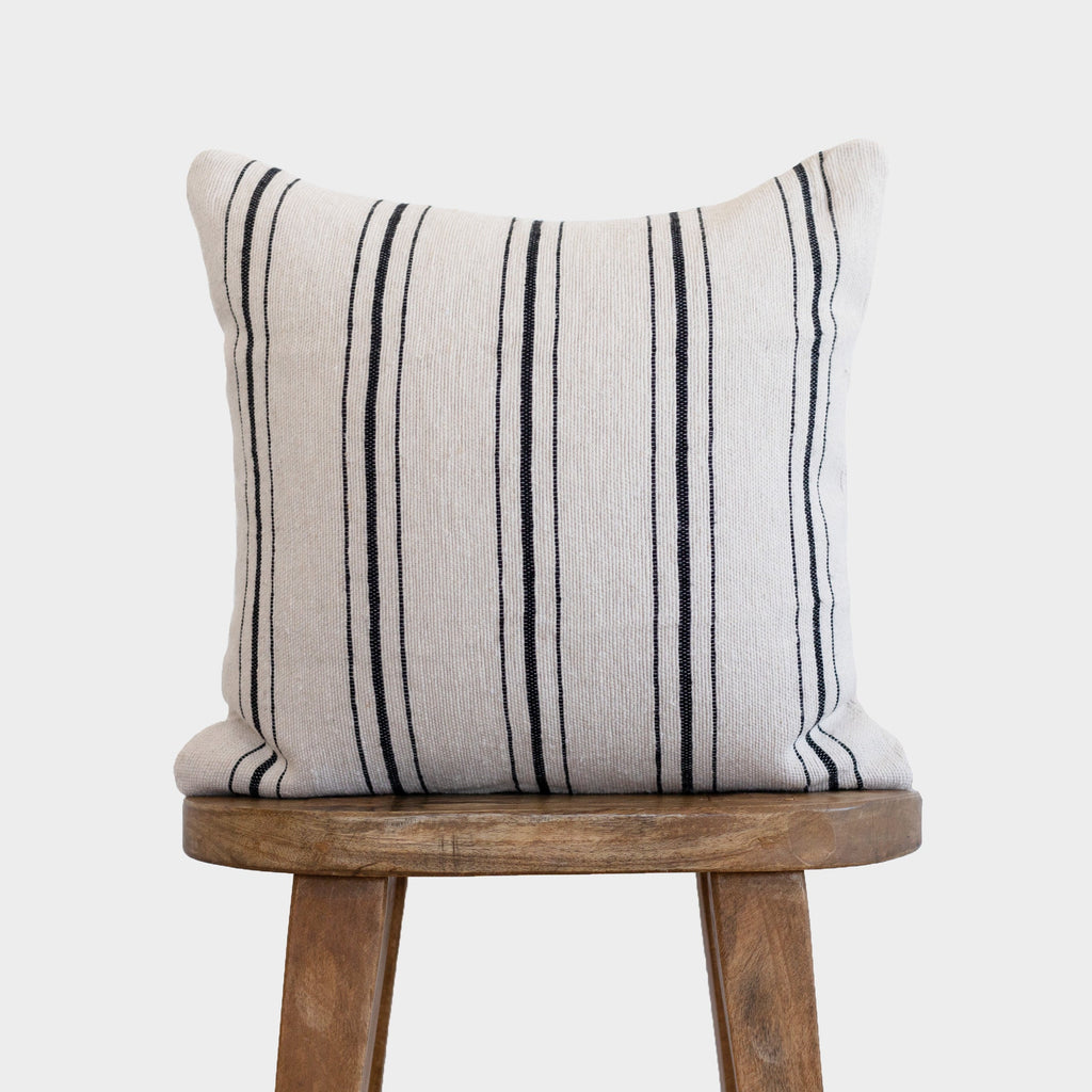 Decorative Pillow Cover Set, Ollie 26" for Bedroom Styling and Living Room Decor, Designed for Sofas, Beds and Living Room Accents image 8