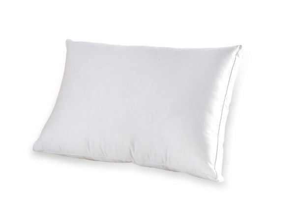 Bed Pillow, Co. Dual Layered Comfort Extra Firm Support, Machine-Washable Care for Everyday Sleep and Guest Room Bedding, 2 Size Options image 8