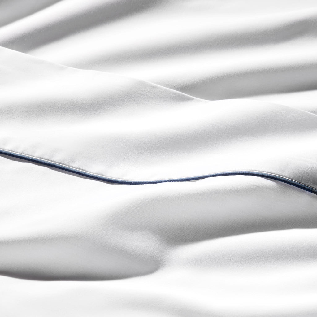 Bed Sheet Set, Classic Percale Core Last Call for Everyday Bedroom Comfort and Guest Rooms, 6 Sizes and 14 Colors image 8