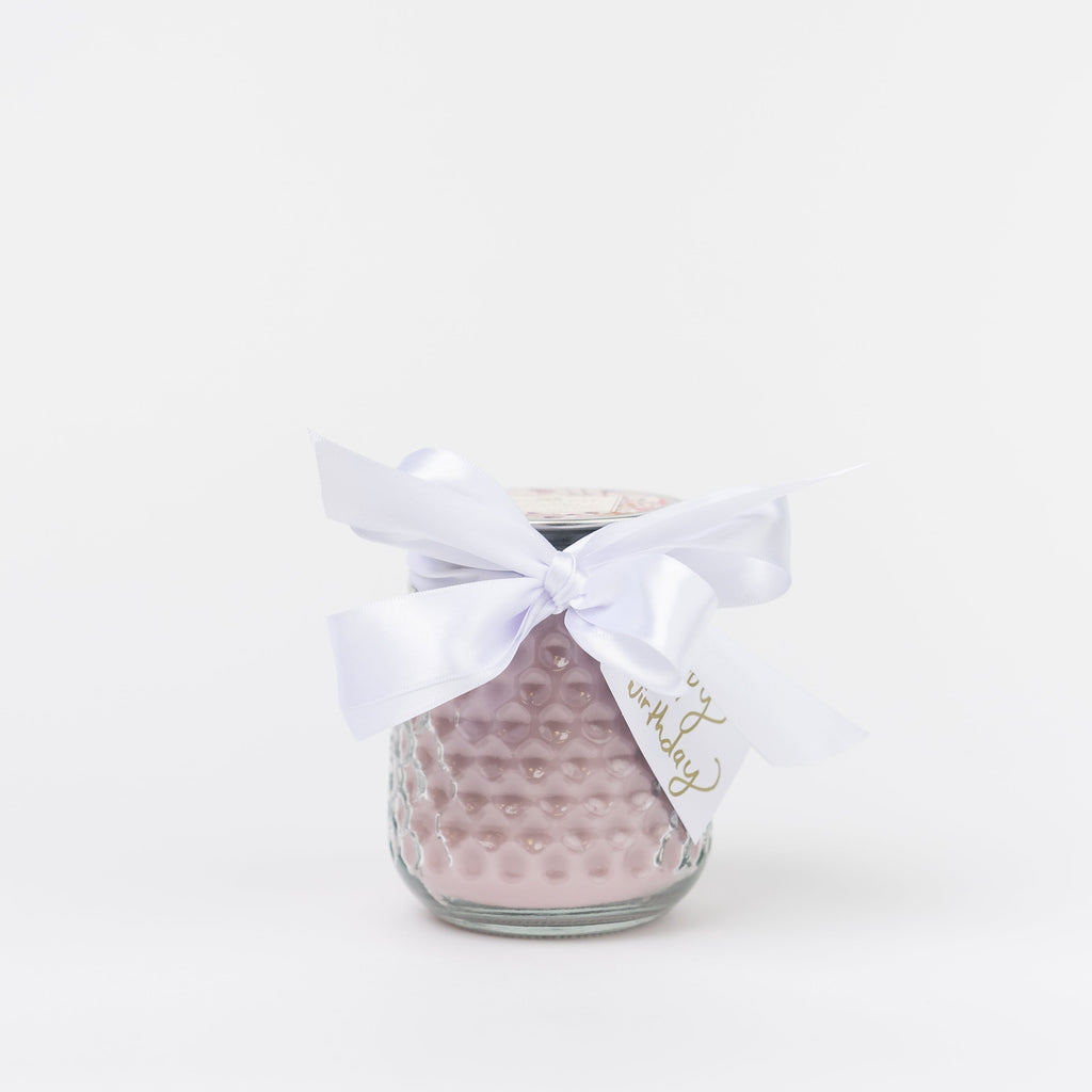 Decorative Candle, Lavender Signature for Entryways, Mantels and Everyday Home Ambience, Designed for Everyday Home Use image 8
