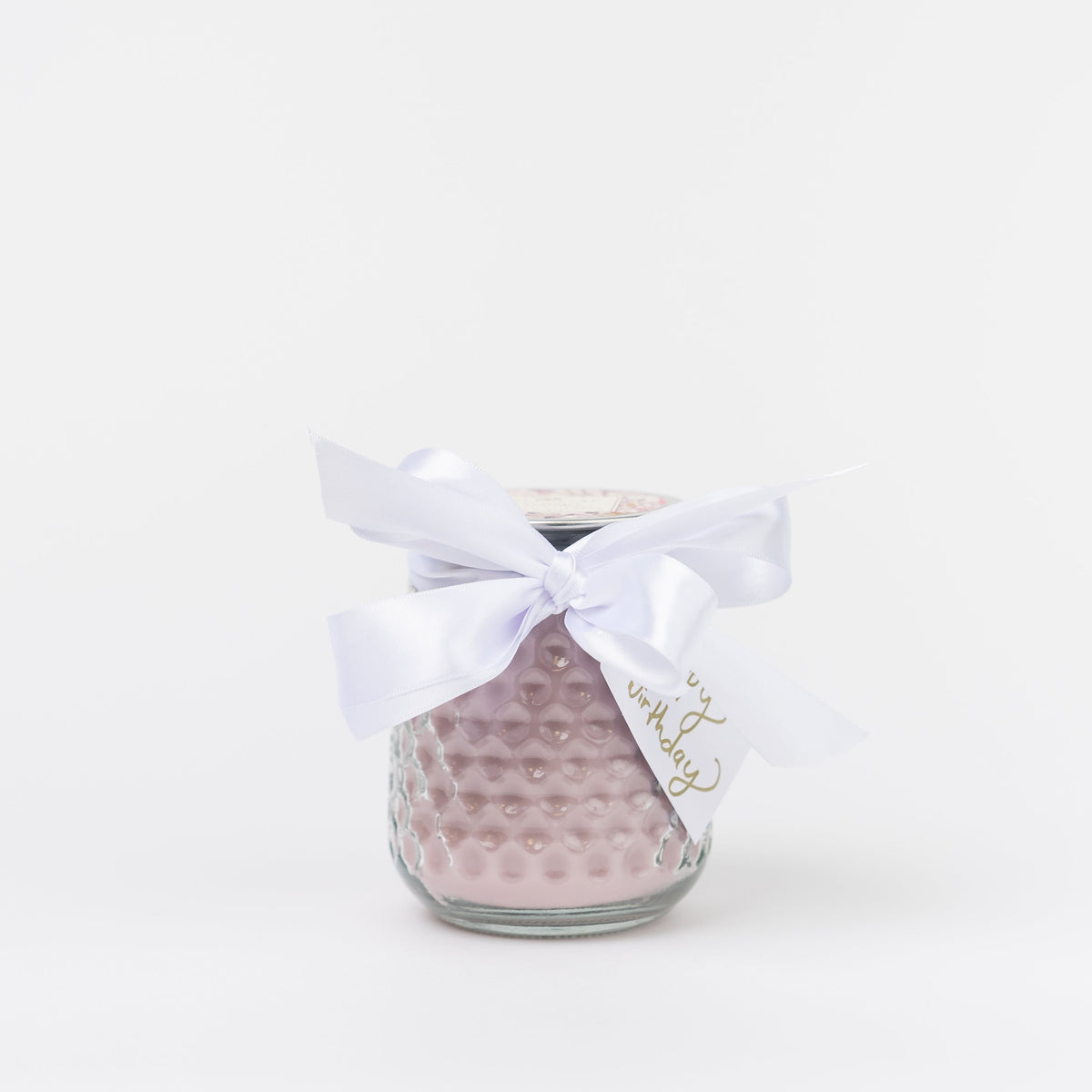 Decorative Candle, Lavender Signature for Entryways, Mantels and Everyday Home Ambience, Designed for Everyday Home Use image 8