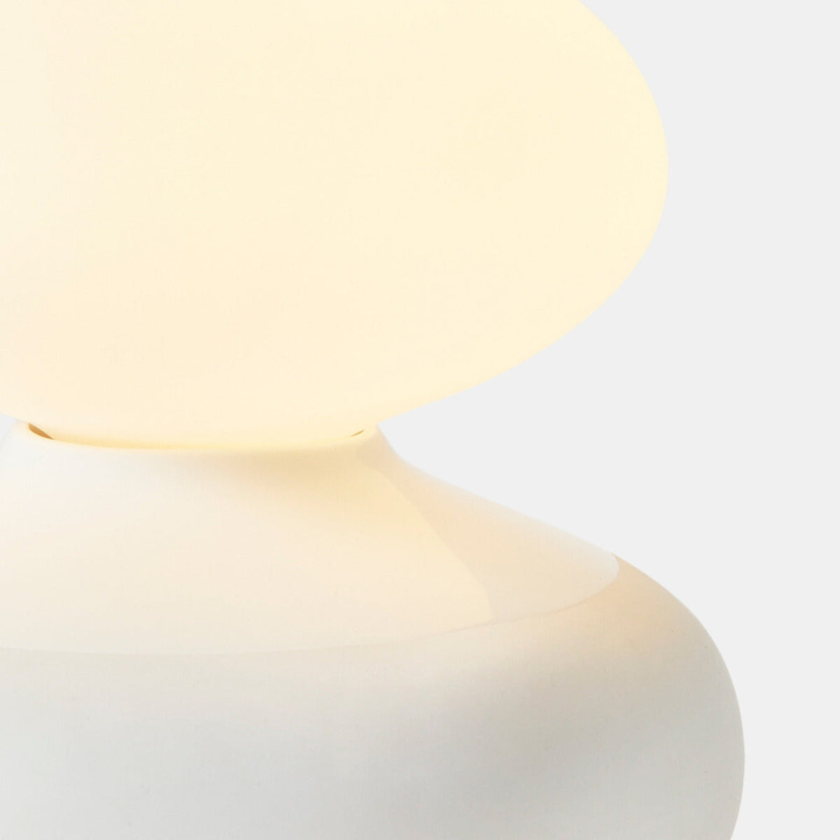 Home Lighting, Reflection Lamp for Bedrooms, Living Rooms and Reading Corners, 2 Style Options image 8
