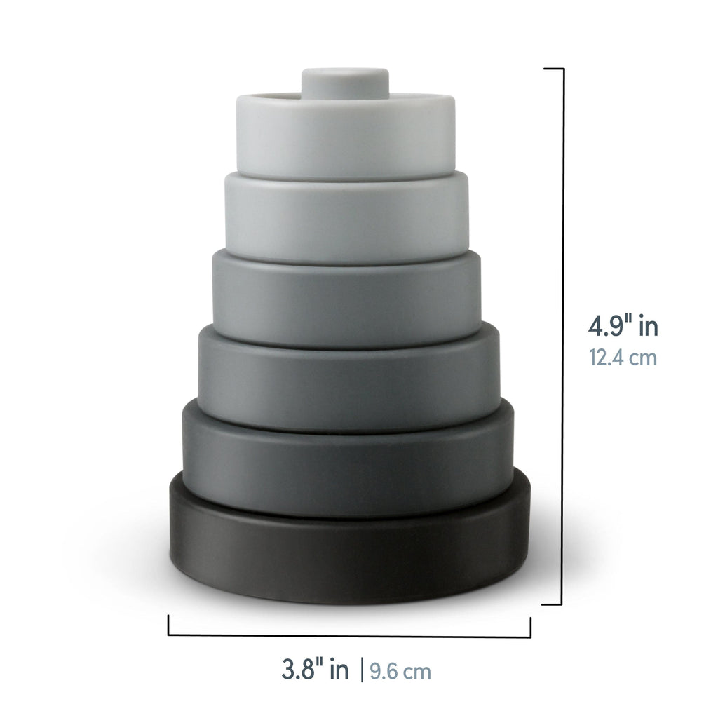 BUFF BABY - Weight Plate Stacker image 8