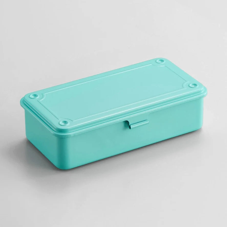 Stackable Storage Box, T 190 8" × 4", Stackable Design for Closets, Shelves and Everyday Home Organization, 17 Color Options image 9