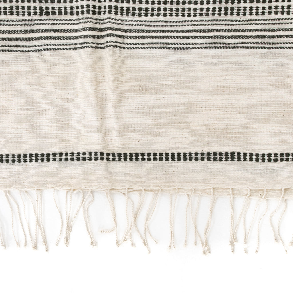 Bath Linen, Dessie Towel for Daily Bathroom Routines and Guest Baths, 2 Options, Designed for Home Bathrooms and Everyday Care image 9