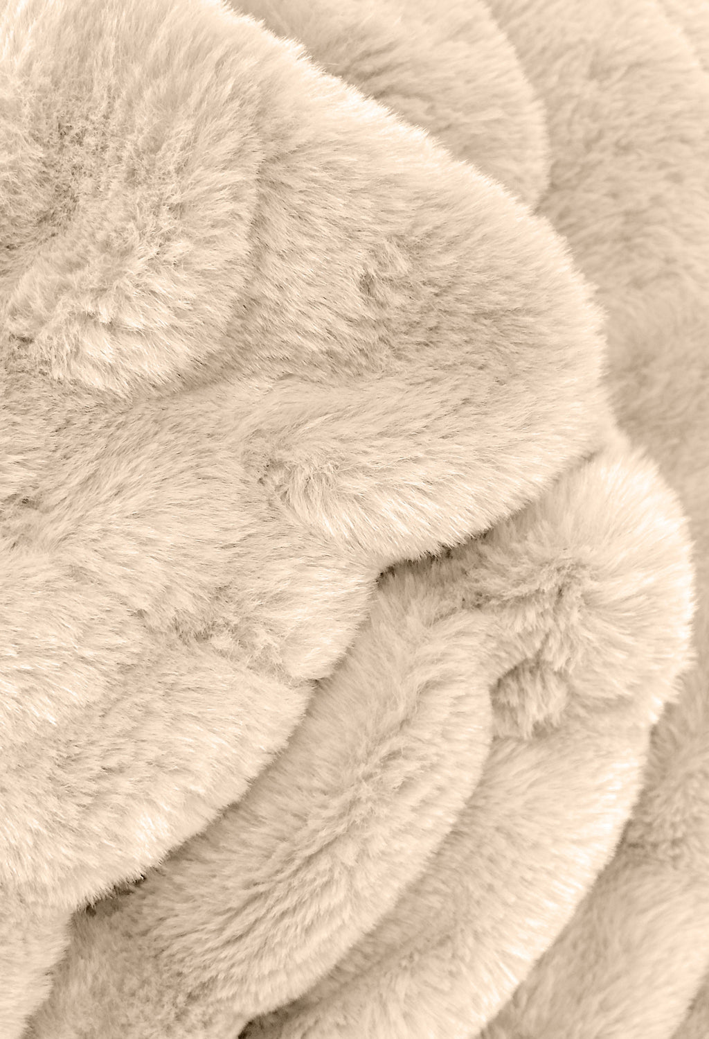 Marshmallow Ruched image 9