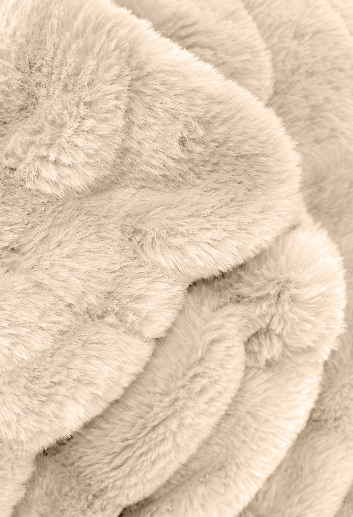 Marshmallow Ruched image 9