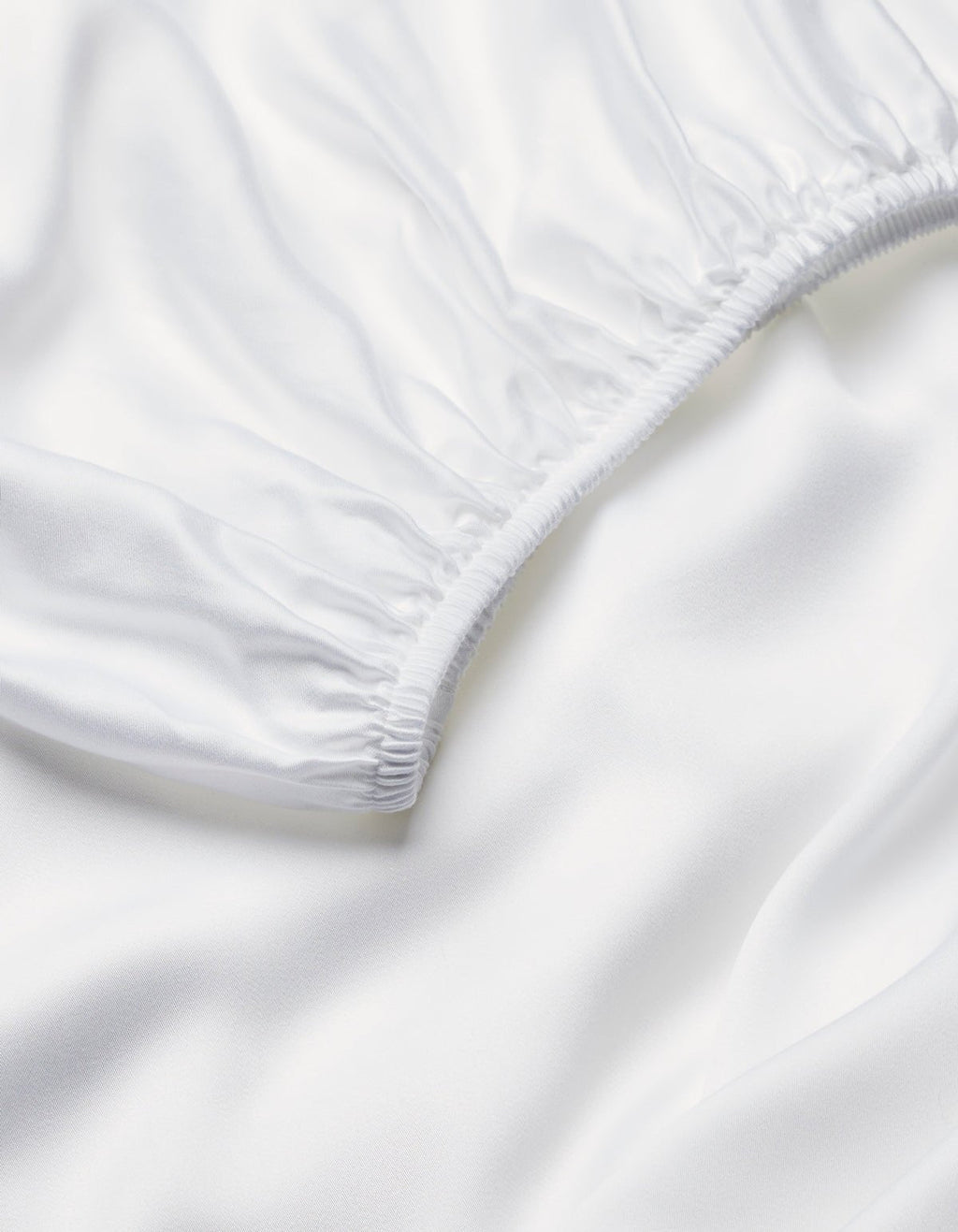 Fitted Sheet, Bamboo, Breathable Construction for Bedroom Comfort, Bed Layering and Everyday Sleep, 6 Sizes and 23 Colors image 9