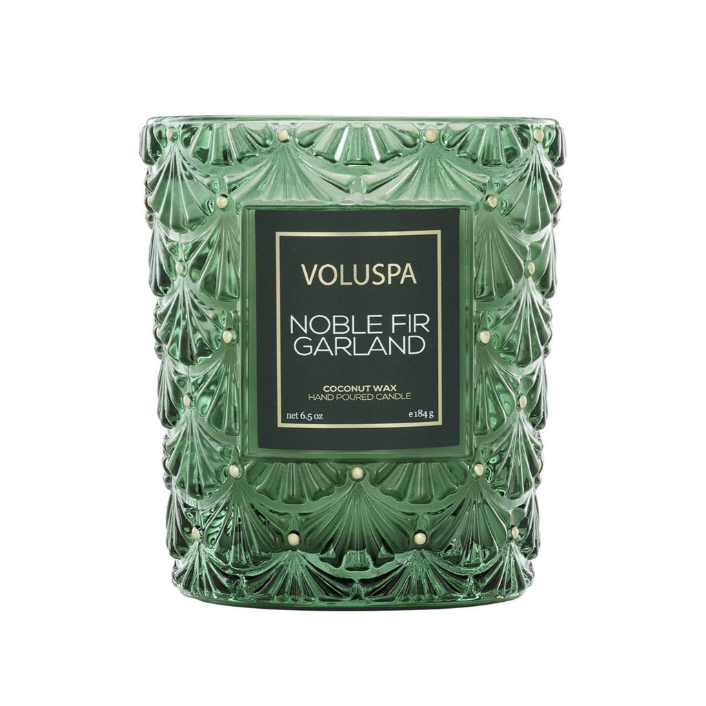 Decorative Candle, Noble Fir Garland Classic for Living Rooms, Bedrooms and Relaxing Evenings image 9