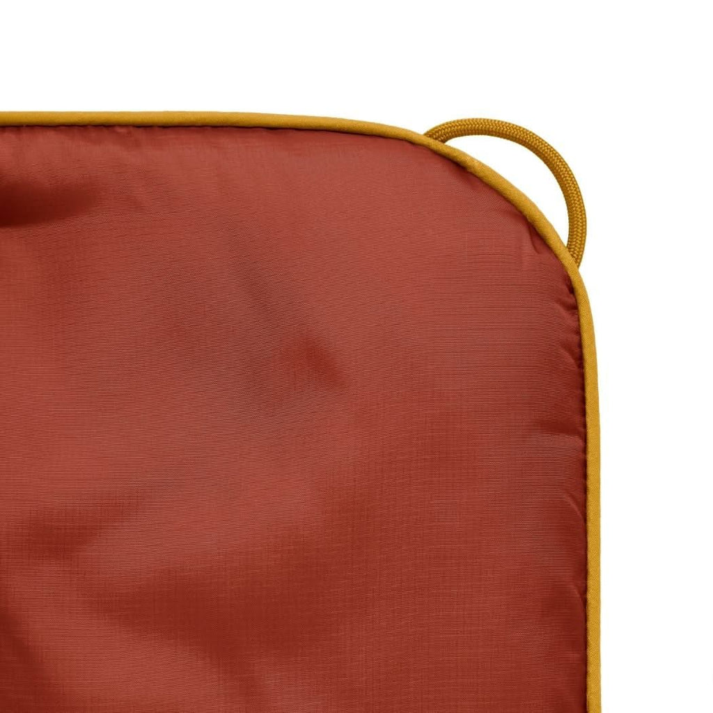 Cozy Throw Blanket, Original Puffy Sedona, Waterproof Protection for Sofas, Beds and Relaxing at Home image 9
