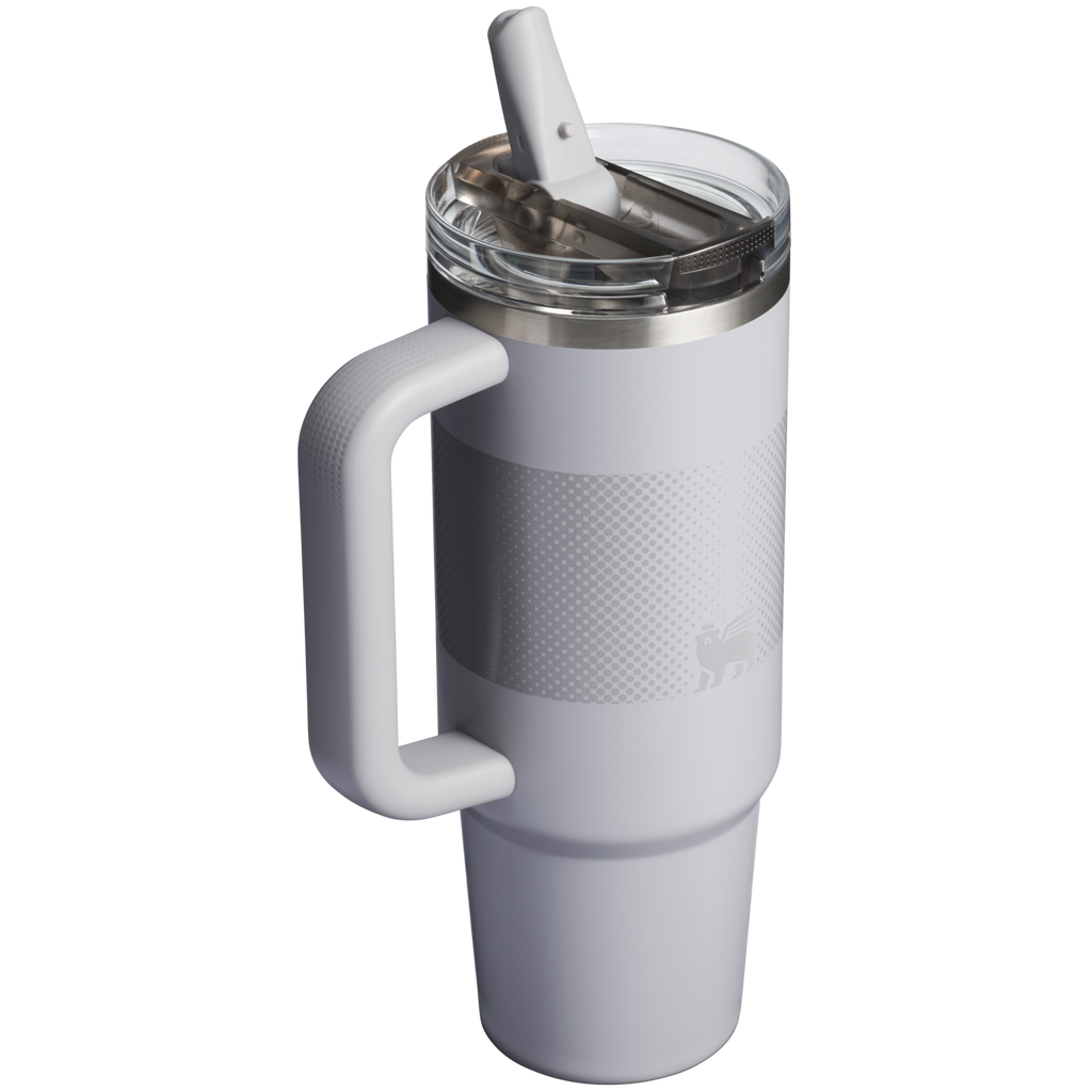 Insulated Tumbler, Quencher ProTour Flip Straw 30 OZ for Everyday Drinks, Home and Entertaining, 43 Color Options image 9