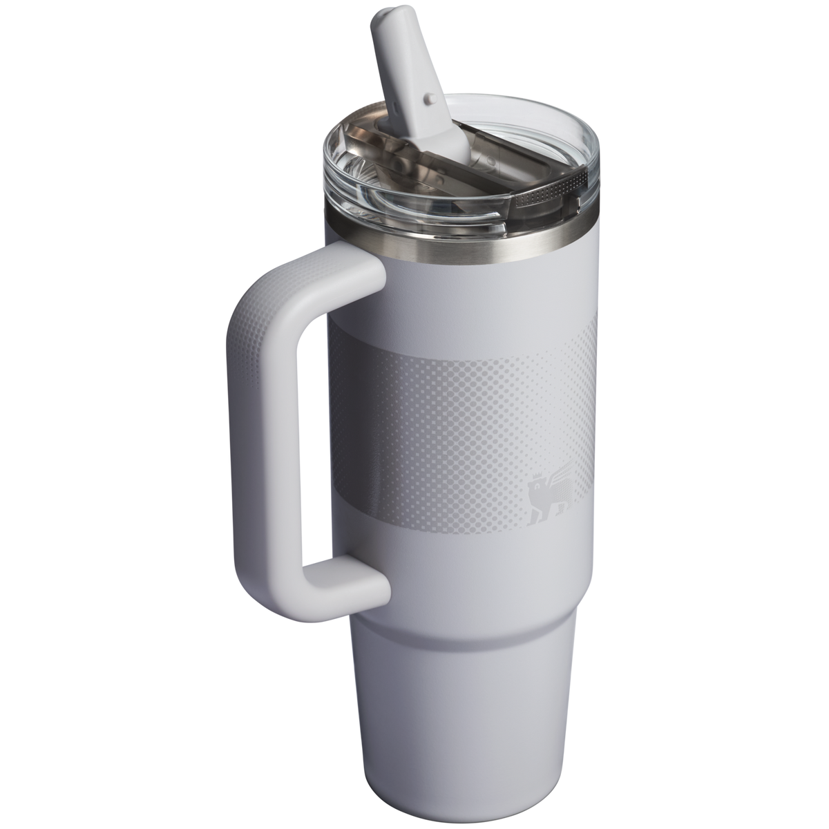 Insulated Tumbler, Quencher ProTour Flip Straw 30 OZ for Everyday Drinks, Home and Entertaining, 43 Color Options image 9