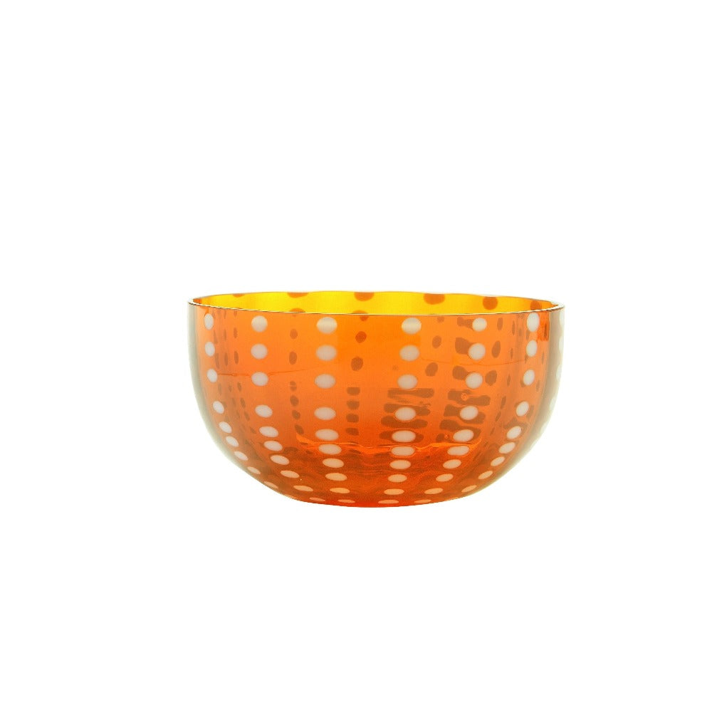 Dinnerware, Perle Small Bowl, Set of 4, Ceramic Construction for Family Dining, Serving and Entertaining, 9 Color Options image 9