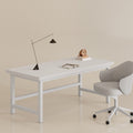 Computer Desk, Steelstride 47''&61'' Ergonomic Office for Home Offices, Computer Work and Study Spaces, 2 Size Options image 9
