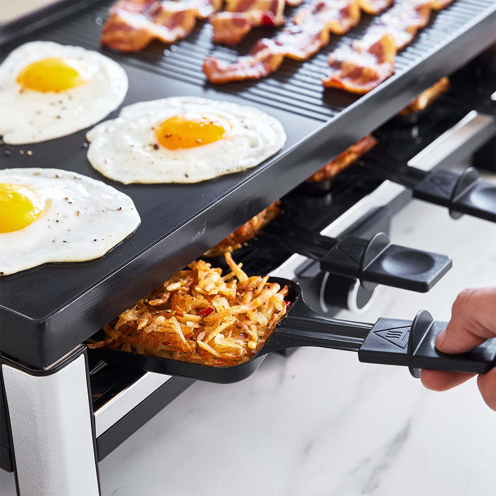 Ultimate Gourmet Grill image 9