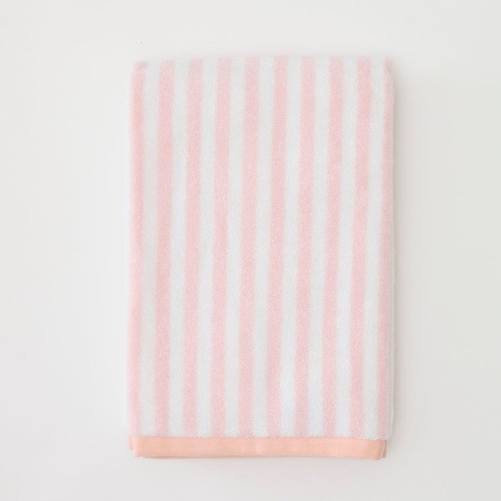 Bath Linen, Kids' Beach Towel, Lightweight Design for Home Bathrooms and Everyday Care, 4 Color Options image 9
