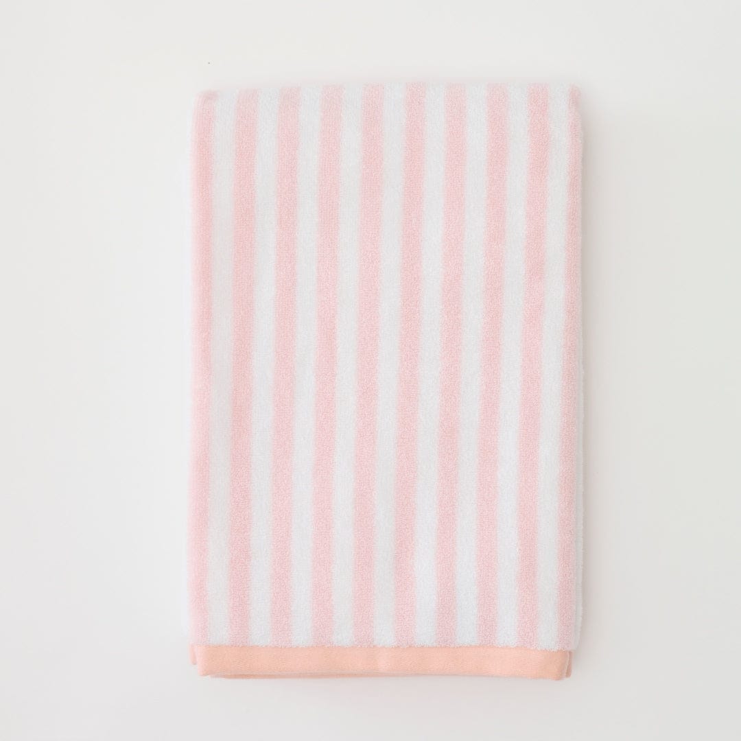 Bath Linen, Kids' Beach Towel, Lightweight Design for Home Bathrooms and Everyday Care, 4 Color Options image 9