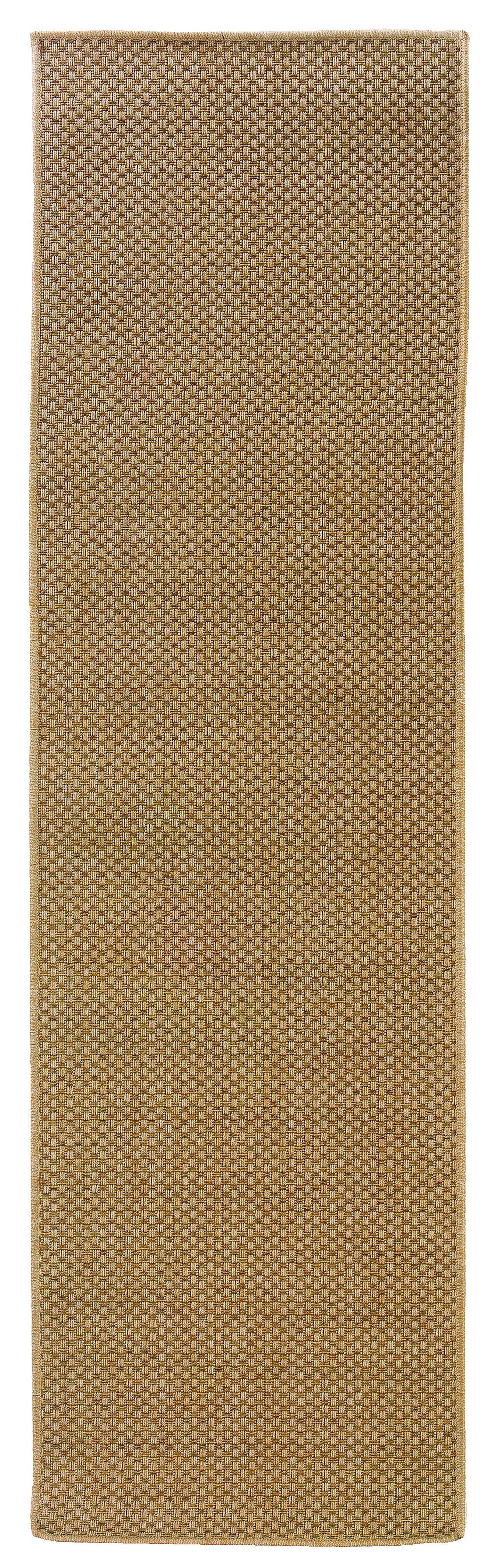 Area Rug, Karavia 2160X Sand sand for Living Rooms, Bedrooms and Entryways, 9 Size Options image 9