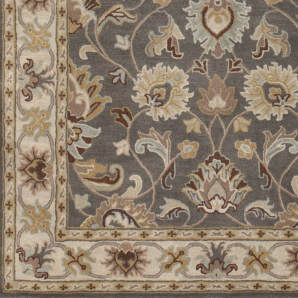 Area Rug, Caesar CAE 1005 for Hallways, Dining Spaces and Home Decor, 24 Size Options, Designed for Living Rooms, Bedrooms and Entryways image 9