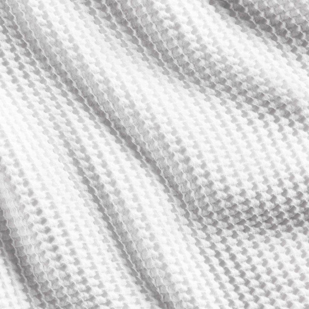 Cozy Throw Blanket, Dreamweave Waffle Bed Last Call, Cooling Comfort, Breathable Construction for Sofas, Beds and Relaxing at Home image 9