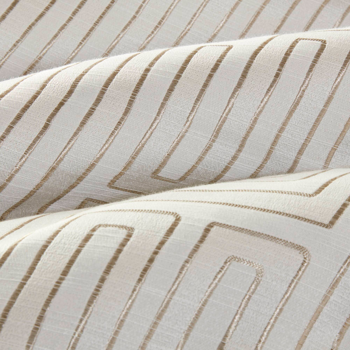 Bed Comforter, Royce 10 Piece Luxury Jacquard Set, Lightweight Design, Machine-Washable Care for Everyday Bedding and Comfortable Sleep image 9