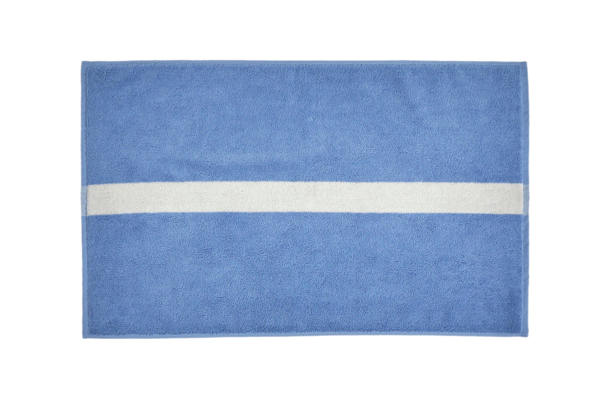 Bath Linen, Hand Towel, Organic Cotton Shell for Daily Bathroom Routines and Guest Baths, 7 Color Options image 9