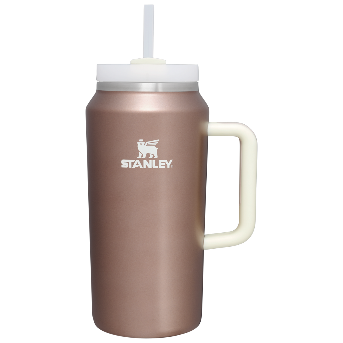 Insulated Tumbler, Quencher H2.0 FlowState 64 OZ, Stainless Steel Construction for Kitchen Tables, Workspaces and Daily Hydration image 9