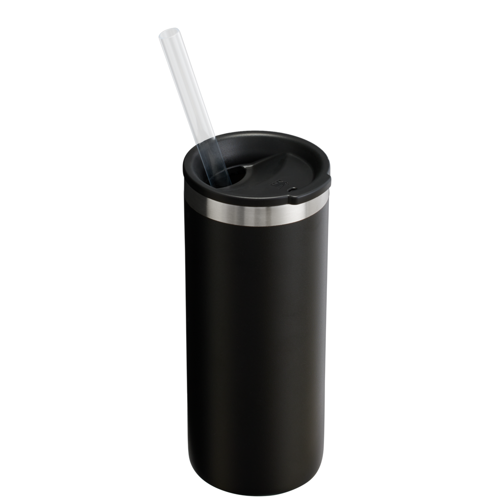 Insulated Tumbler, Everyday Slim Can Cooler Cup 10 OZ for Kitchen Tables, Workspaces and Daily Hydration, 15 Color Options image 9