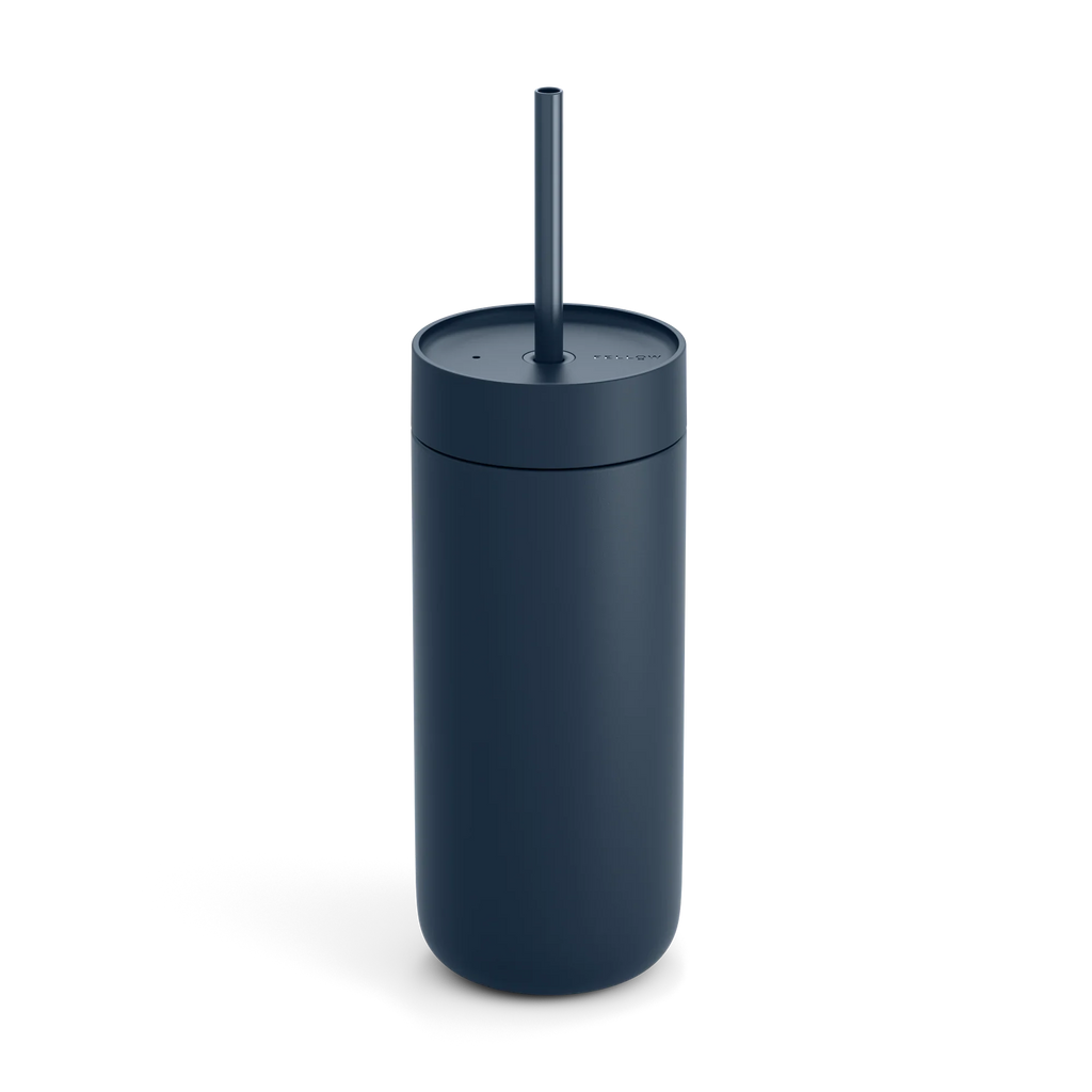 Reusable Tumbler, Carter Cold for Kitchen Tables, Workspaces and Daily Hydration, 2 Sizes and 11 Colors image 9